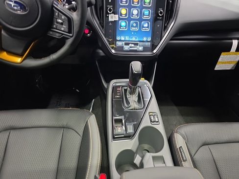 New 2026 Subaru Crosstrek 2.5i Wilderness image 11