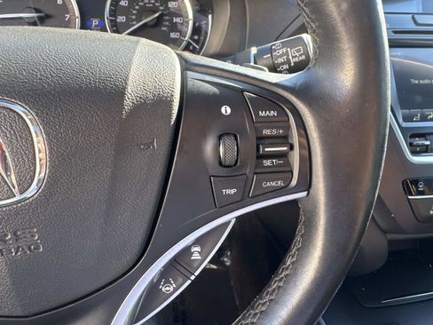 Used 2020 Acura MDX FWD w/ Technology Package image 22