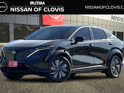 Used 2023 Nissan Ariya FWD