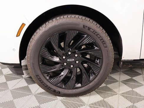 New 2025 Lincoln Navigator Reserve w/ Jet Appearance Package image 21