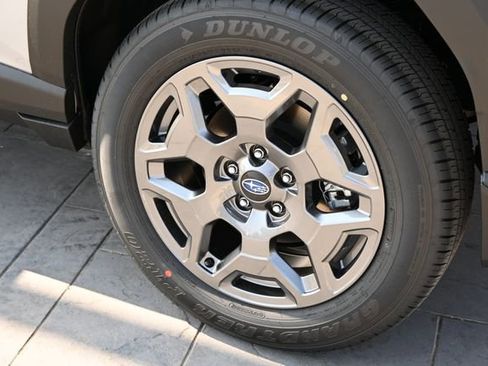 New 2026 Subaru Outback Premium image 12