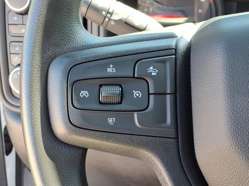 Used 2026 Chevrolet Silverado 2500 Custom w/ Custom Value Package AWD/4WD image 33