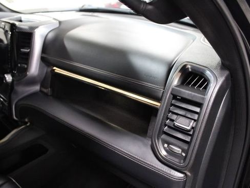 Used 2021 RAM 1500 Limited image 29