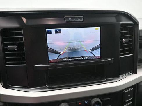 New 2026 Ford F250 XL AWD/4WD image 4