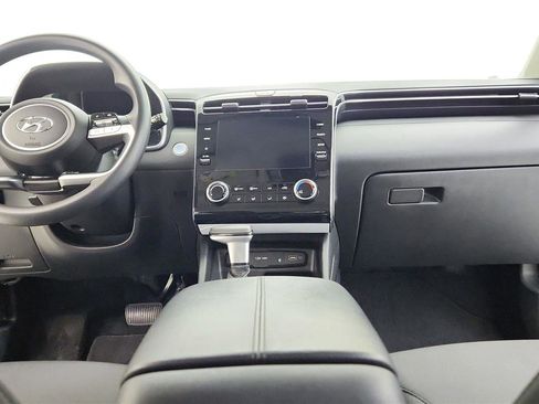 Used 2023 Hyundai Tucson SEL w/ Cargo Package image 27