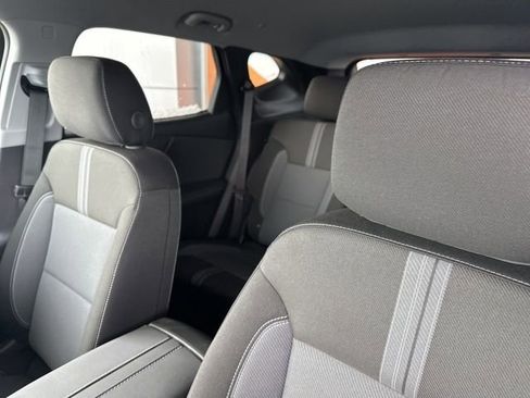 New 2026 Chevrolet Blazer LT w/ Convenience Package AWD/4WD image 16