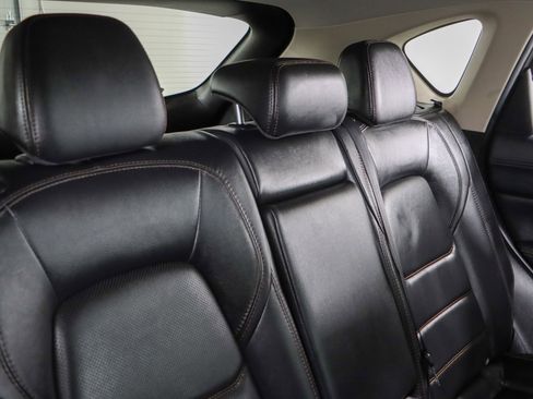 Used 2021 MAZDA CX-5 Grand Touring image 29