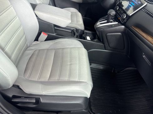 Used 2017 Honda CR-V EX image 22