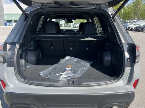 New 2026 Subaru Outback Touring XT AWD/4WD image 21