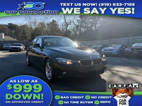 Used 2014 BMW 328i Sedan image 2