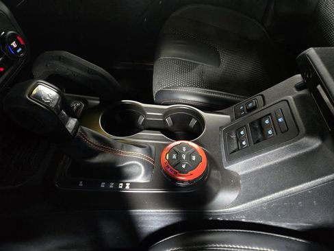 Used 2024 Ford Bronco Raptor image 27