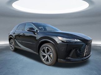 Certified 2025 Lexus RX 350 Premium w/ Accessory Package (Z1) video 2