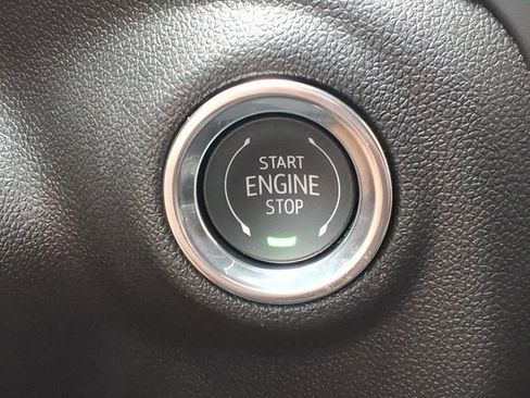 New 2026 Chevrolet Silverado 1500 Custom Trail Boss w/ Dark Appearance Package image 20