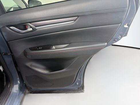 Used 2025 MAZDA CX-5 Carbon Edition AWD/4WD image 33