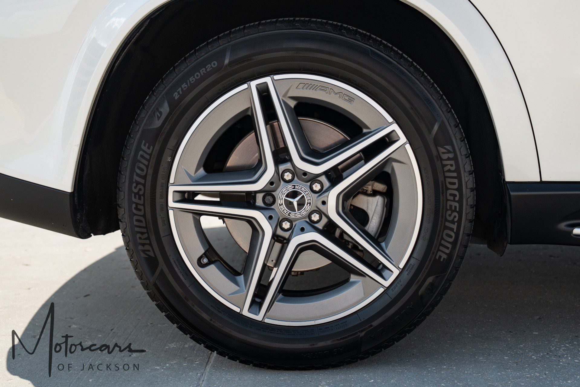 Used 2022 Mercedes-Benz GLE 450 4MATIC image 40