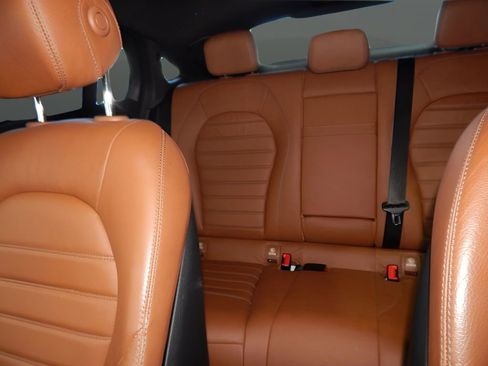 Used 2018 Mercedes-Benz GLC 43 AMG 4MATIC Coupe image 26