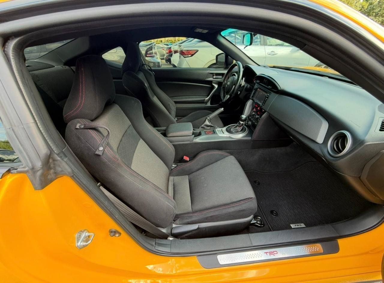 Used 2015 Scion FR-S Release Series 1.0 RWD image 15