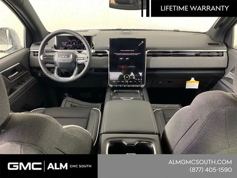 New 2026 GMC Sierra EV Elevation image 25