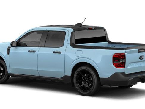 New 2026 Ford Maverick XLT image 26