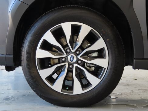 Used 2025 Subaru Outback Touring w/ Tech Package 2 image 30