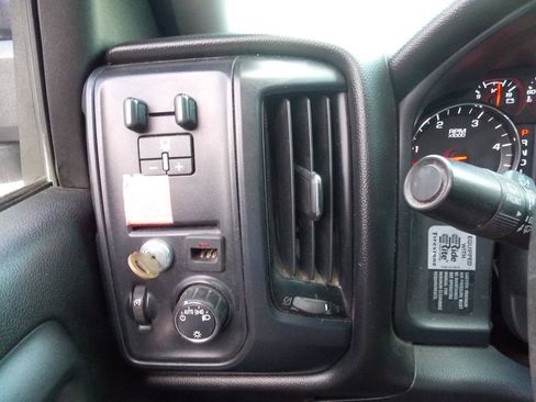 Used 2017 Chevrolet Silverado 2500 W/T w/ WT Fleet Convenience Package image 15