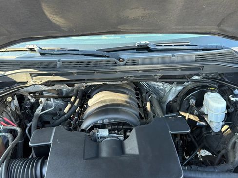 Used 2015 GMC Sierra 1500 SLT AWD/4WD image 11