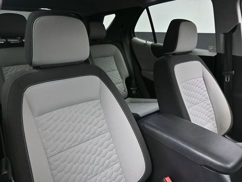 Used 2021 Chevrolet Equinox LS w/ LS Convenience Package image 22