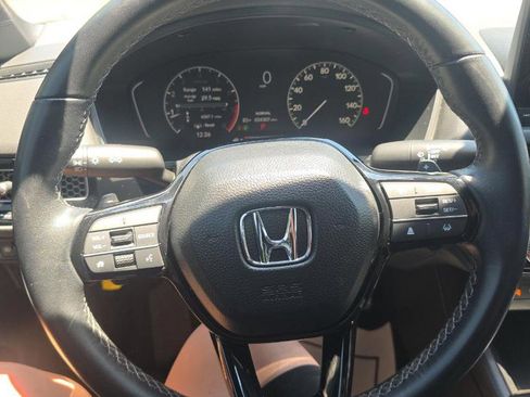 Used 2024 Honda Civic Sport image 12