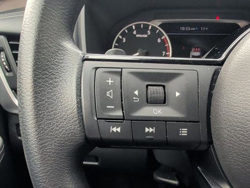 Certified 2023 Nissan Rogue SV image 24