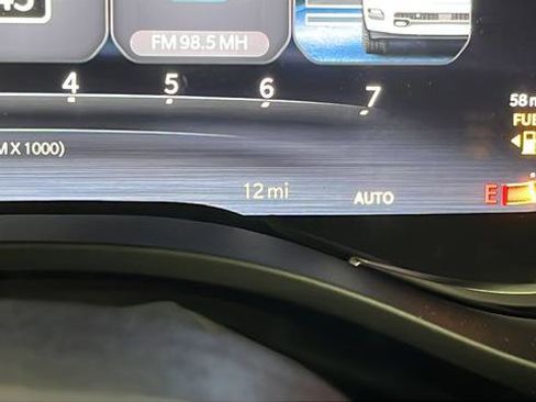 New 2026 RAM 1500 Laramie AWD/4WD image 10