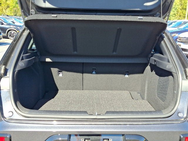 Certified 2026 Kia K4 GT-Line w/ GT-Line Premium Package FWD image 28