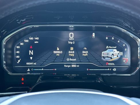 Used 2022 GMC Sierra 1500 SLT w/ X31 Off-Road Package image 39