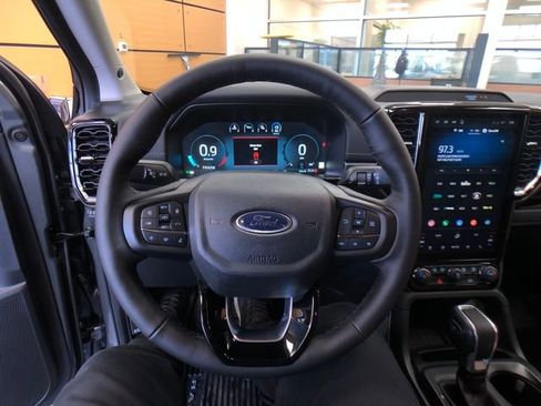 New 2026 Ford Ranger Lariat AWD/4WD image 13