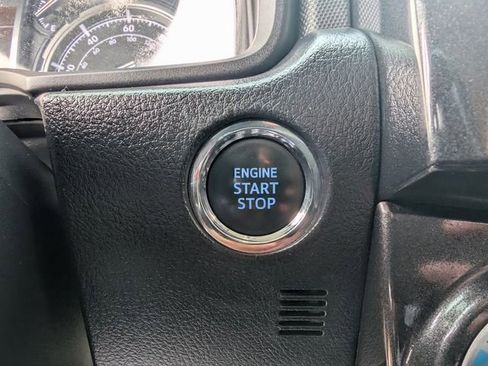 Used 2021 Toyota 4Runner Nightshade image 30