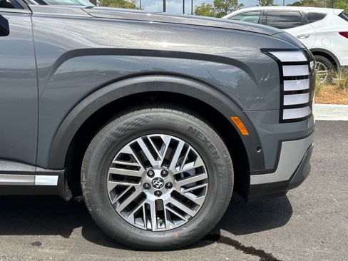 New 2026 Hyundai Palisade SEL FWD image 25