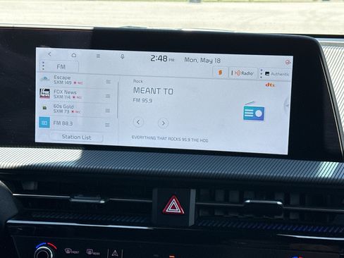 Used 2023 Kia EV6 GT AWD/4WD image 38