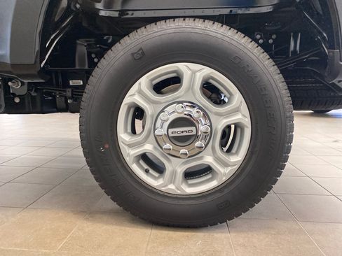 New 2026 Ford F350 XLT w/ Snow Plow Prep Package AWD/4WD image 17