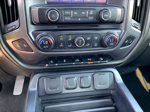 Used 2015 GMC Sierra 1500 SLT AWD/4WD image 31