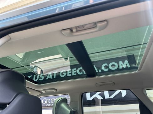New 2027 Kia Seltos EX AWD/4WD image 14