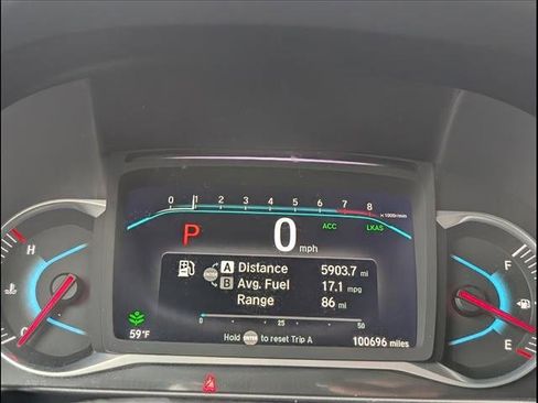 Used 2021 Honda Passport EX-L image 21