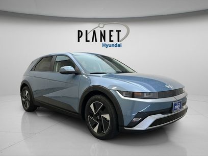New 2026 Hyundai Ioniq 5 SE