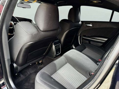 Used 2019 Dodge Charger Scat Pack w/ Navigation & Travel Group image 97