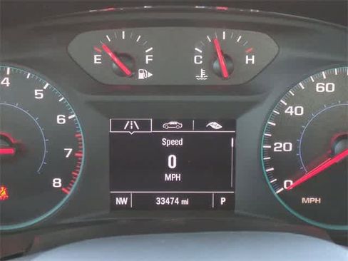 Used 2023 Chevrolet Malibu LT image 32