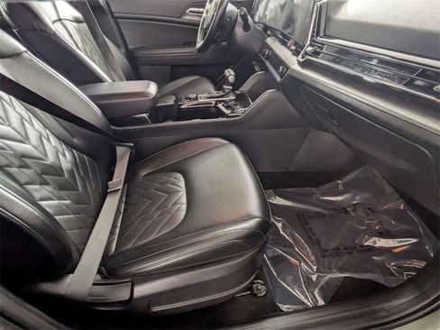 Used 2024 Kia Sportage X-Line image 30