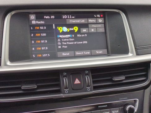 Used 2019 Kia Optima S w/ S Panoramic Sunroof Package image 31