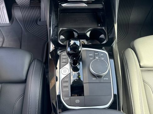 Used 2024 BMW X3 sDrive30i w/ Premium Package RWD image 16