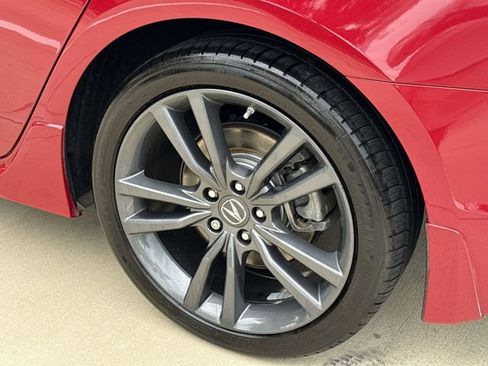 Used 2019 Acura TLX V6 w/ Technology & A-SPEC Pkg AWD/4WD image 11
