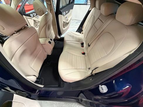 Used 2017 Mercedes-Benz GLC 300 4MATIC Coupe image 52