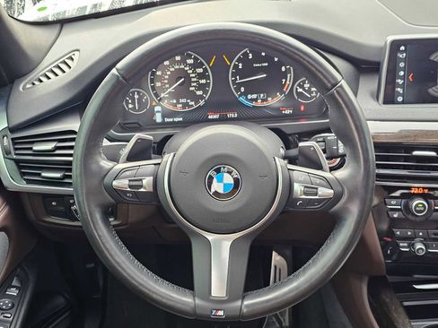 Used 2018 BMW X5 xDrive35i image 19