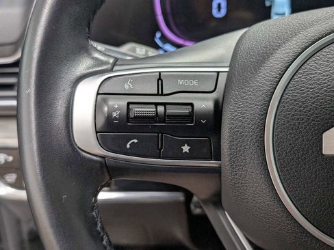 Used 2023 Kia Sportage X-Line w/ X-Line Premium Package AWD/4WD image 37
